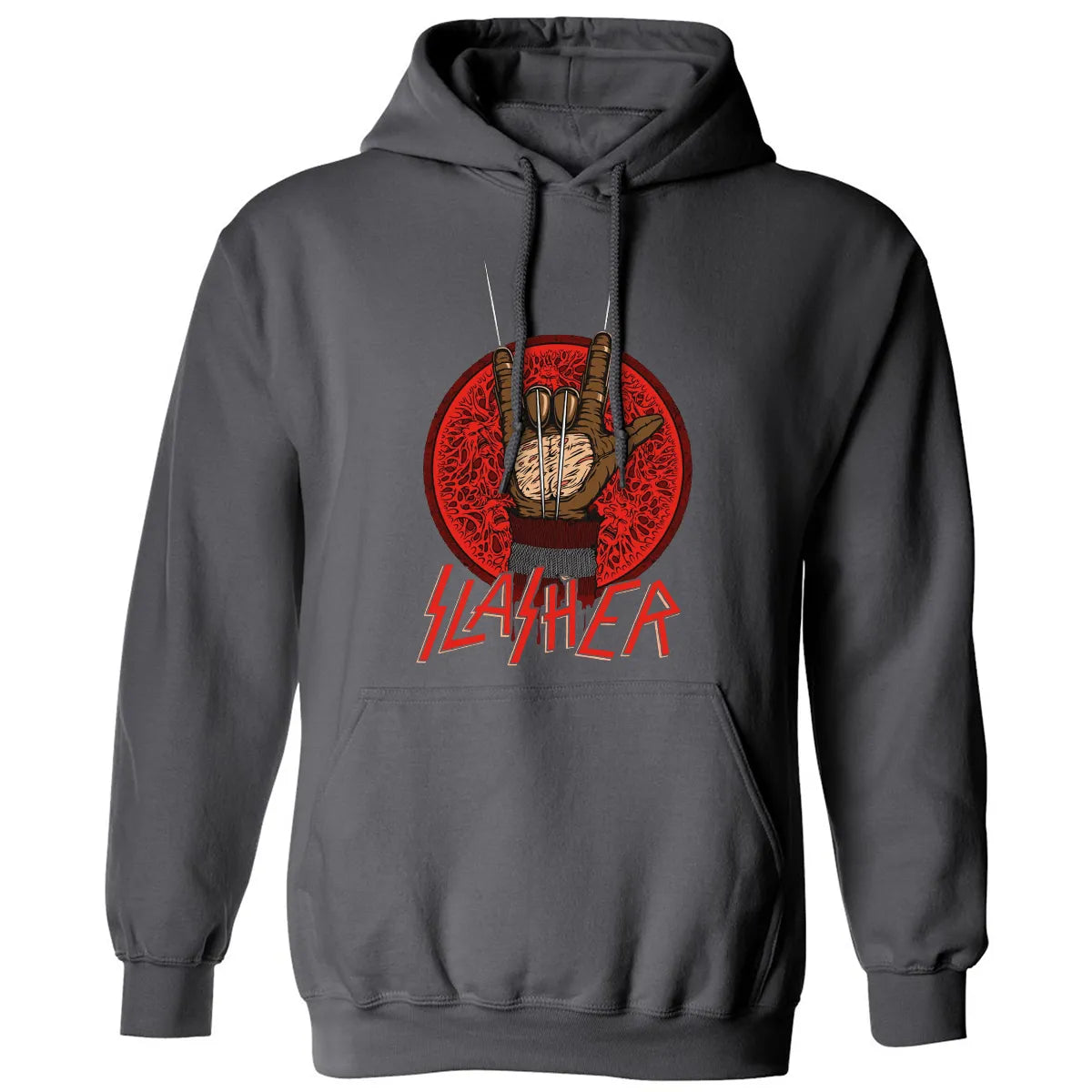 Classic Unisex Hoodie - G95SN5BM