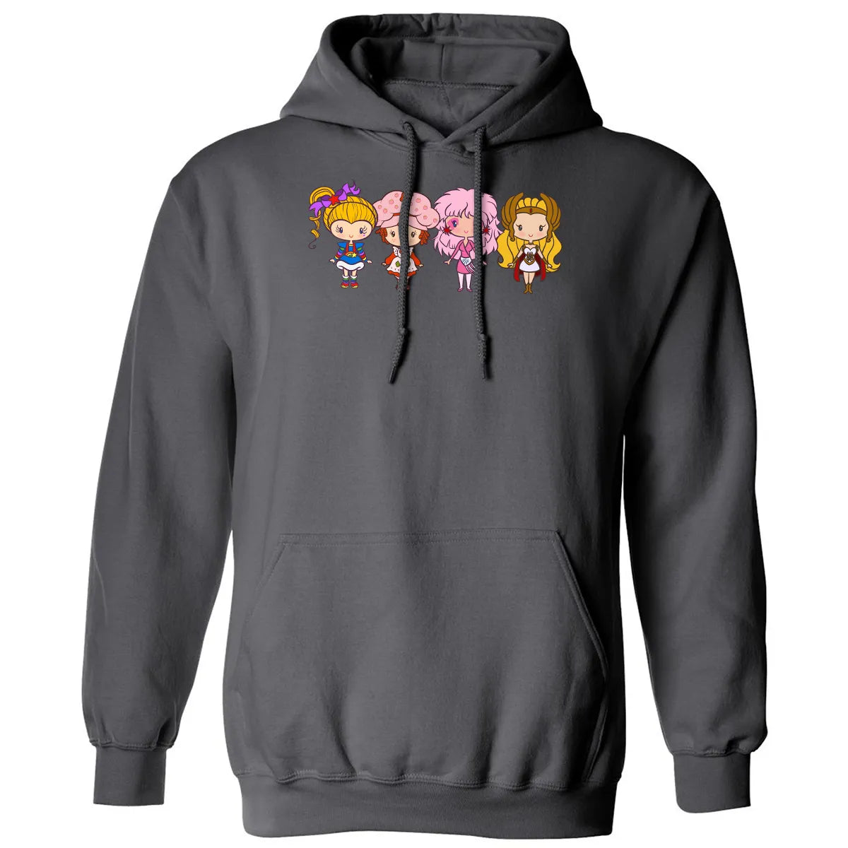 Classic Unisex Hoodie - KS3M9ULX