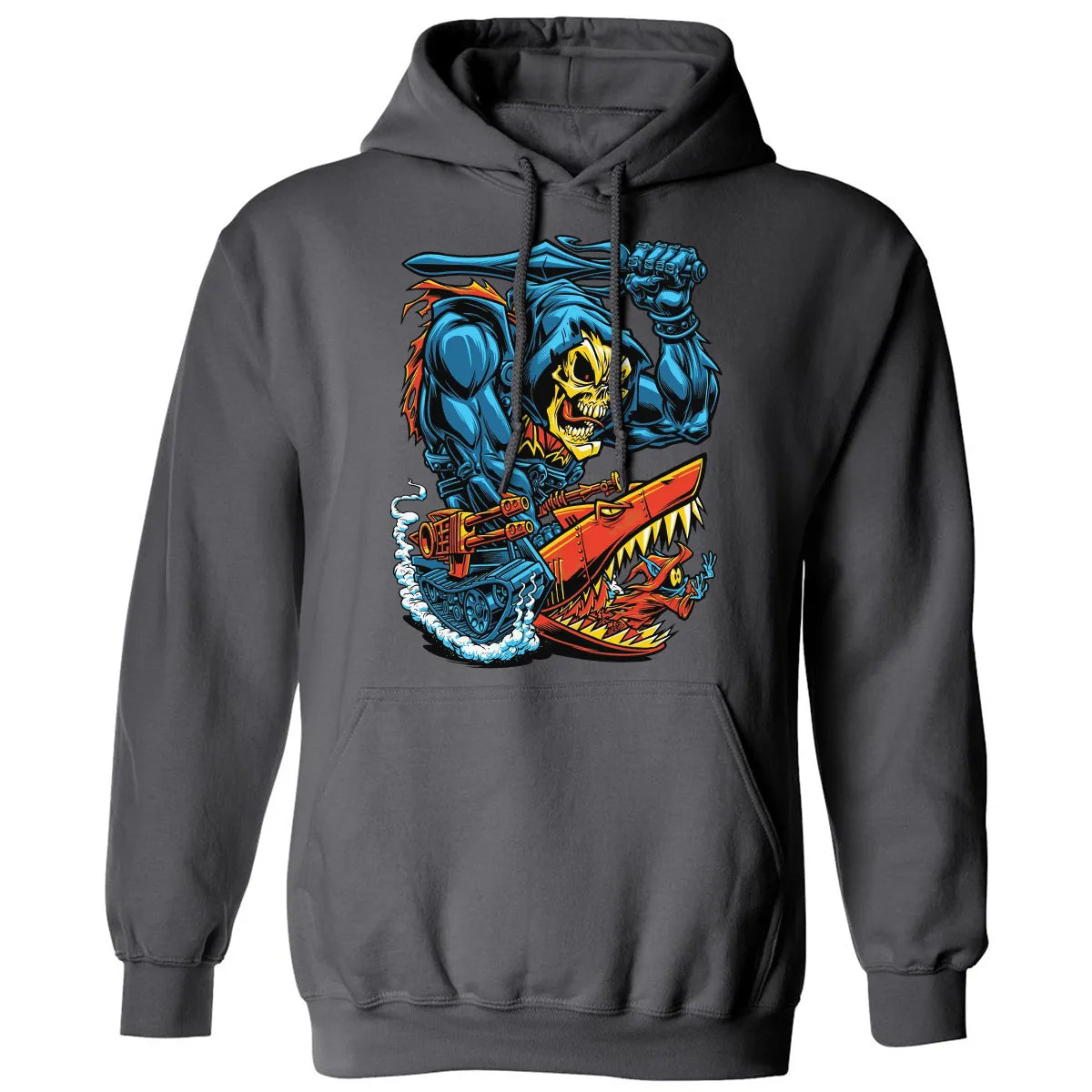Classic Unisex Hoodie - ULGWXTH3