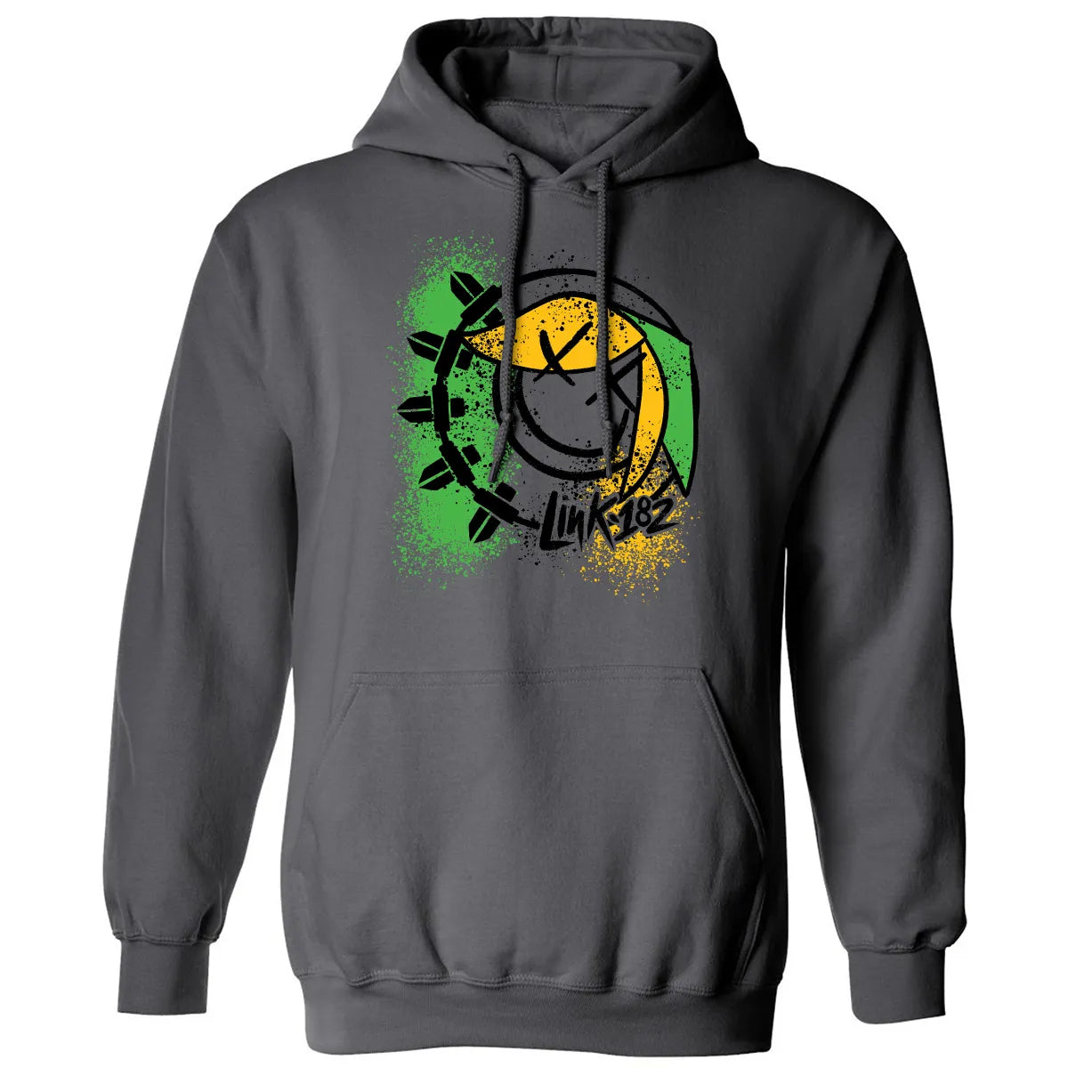 Link-182 Classic Unisex Hoodie