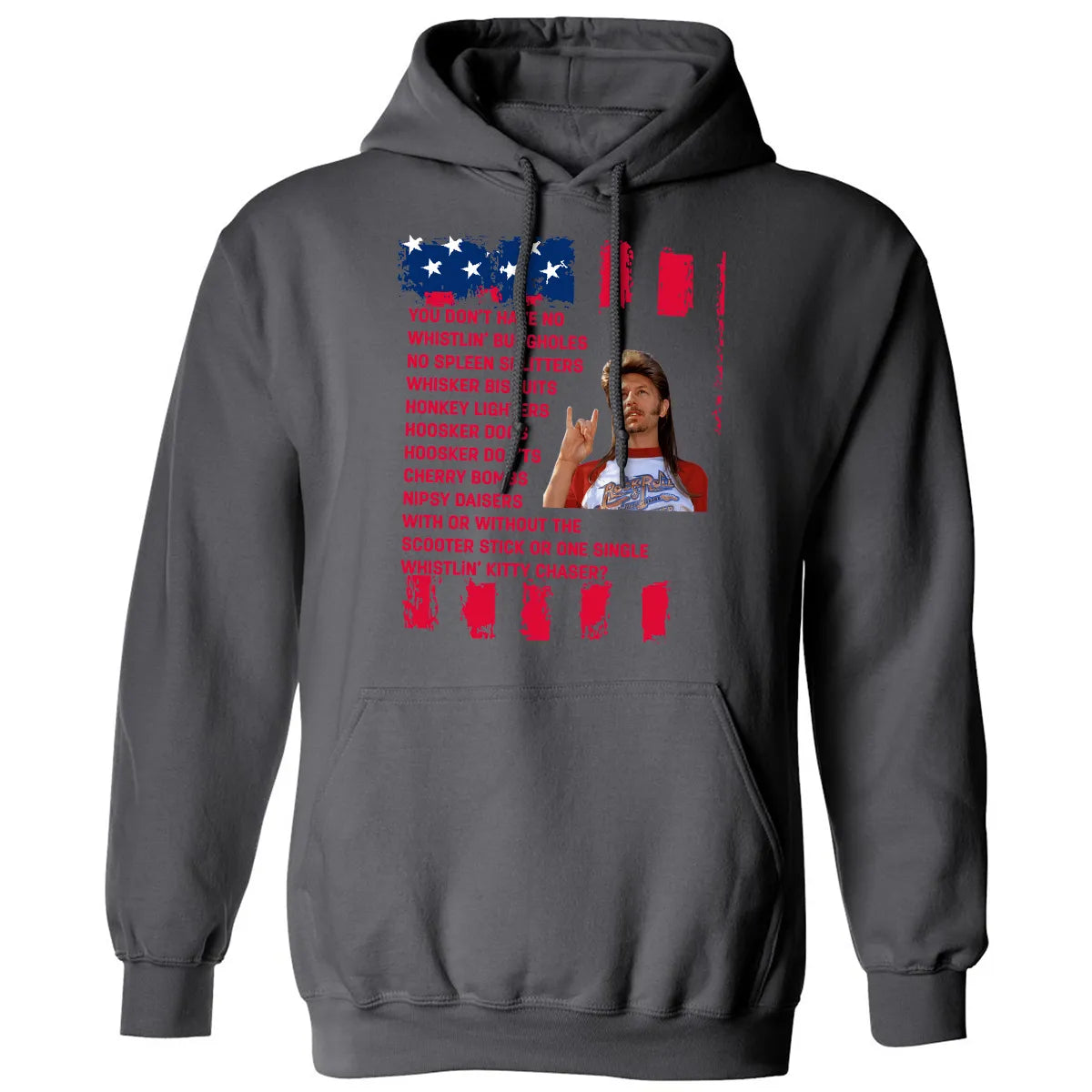 Classic Unisex Hoodie - DWEJ3K42