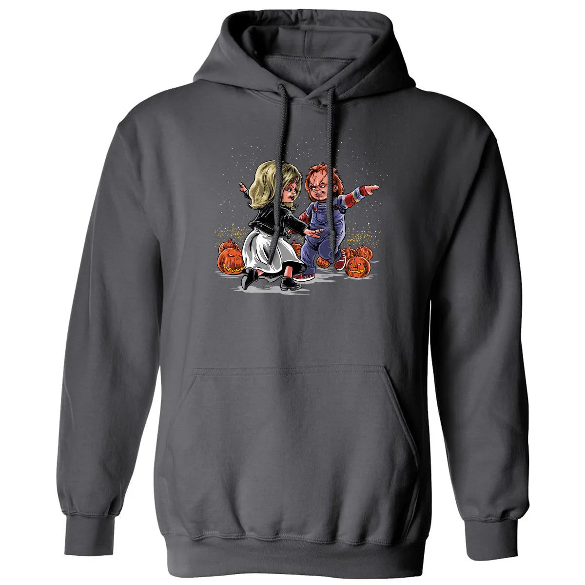 Classic Unisex Hoodie - GUSZ4Y9T