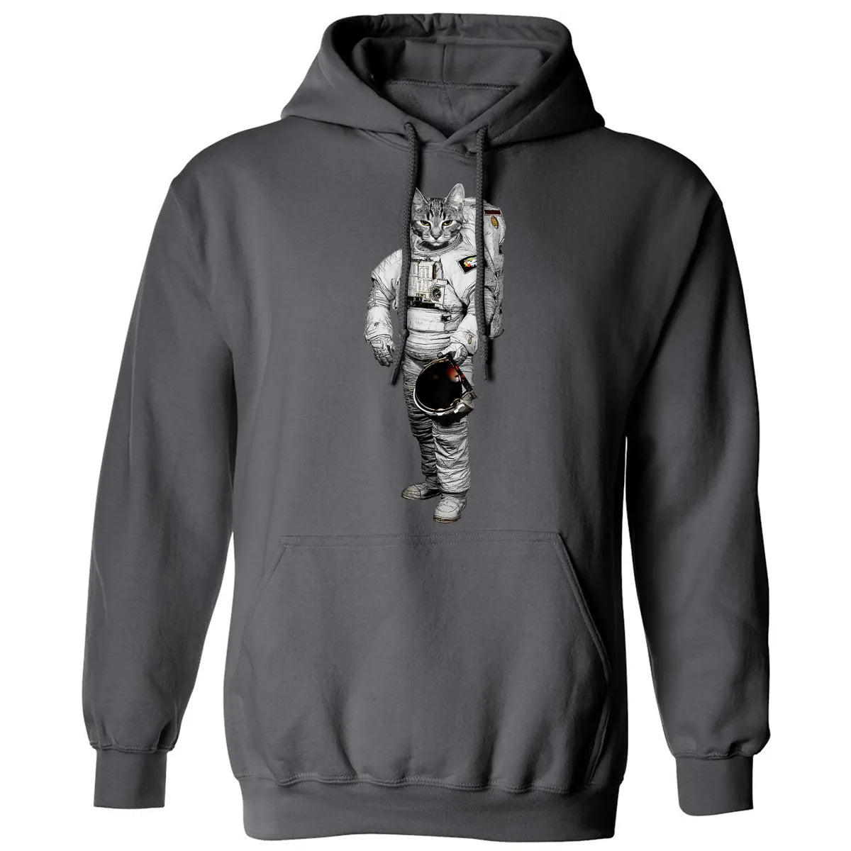 Classic Unisex Hoodie - 4DGS9VNK