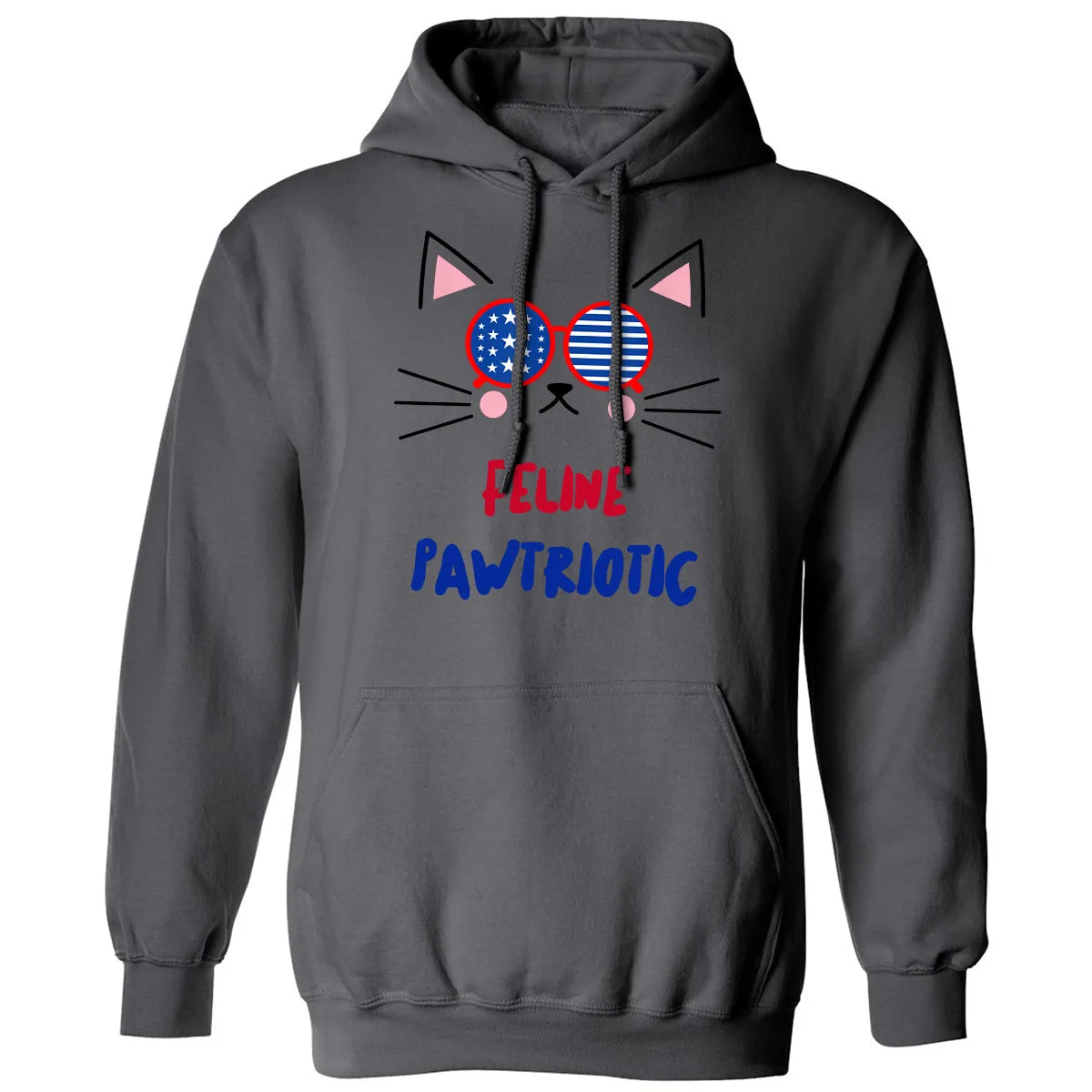 Classic Unisex Hoodie - KSHEDN8B