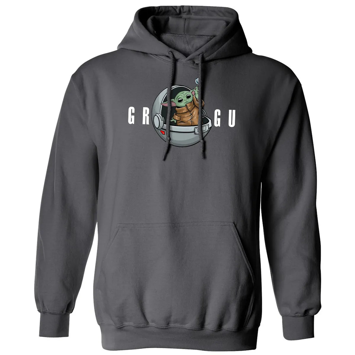 Classic Unisex Hoodie - X2LC8BS8