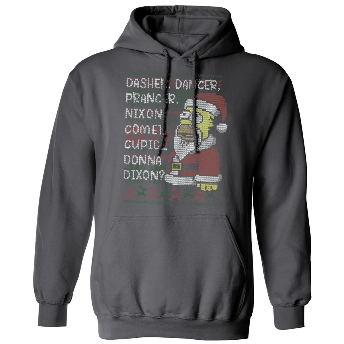 Classic Unisex Hoodie - YHHJJF64