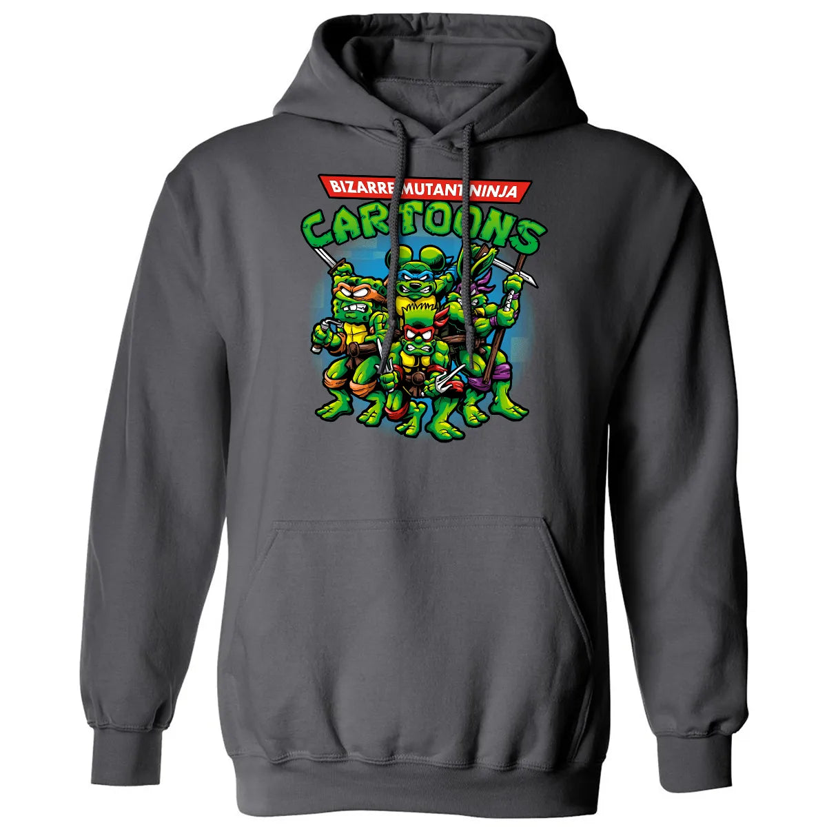 Classic Unisex Hoodie - FU554KP5