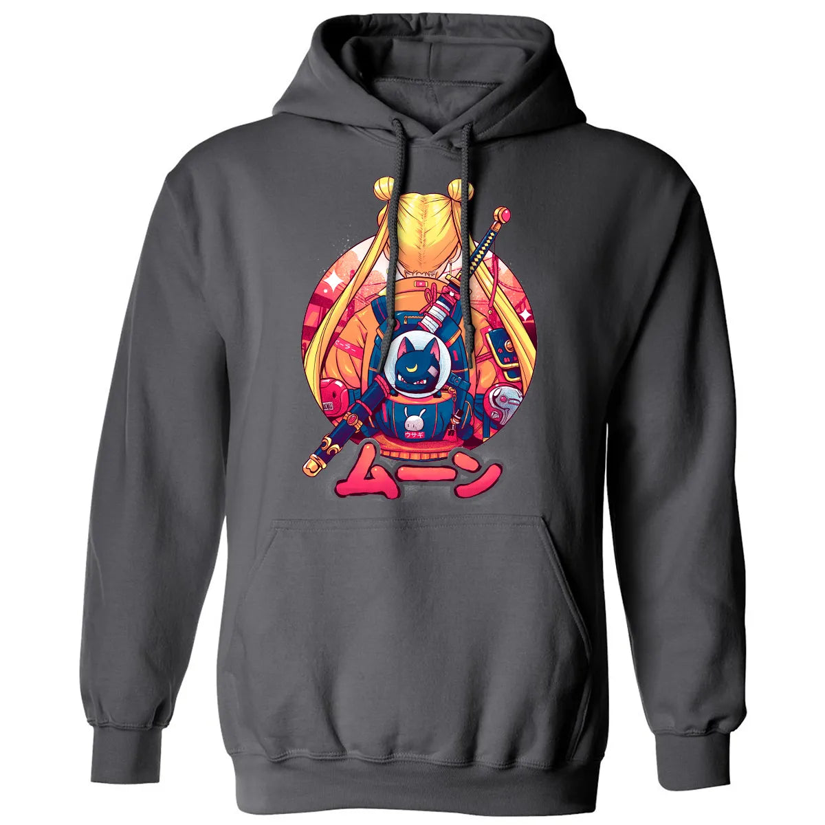 Classic Unisex Hoodie - RSVEB175