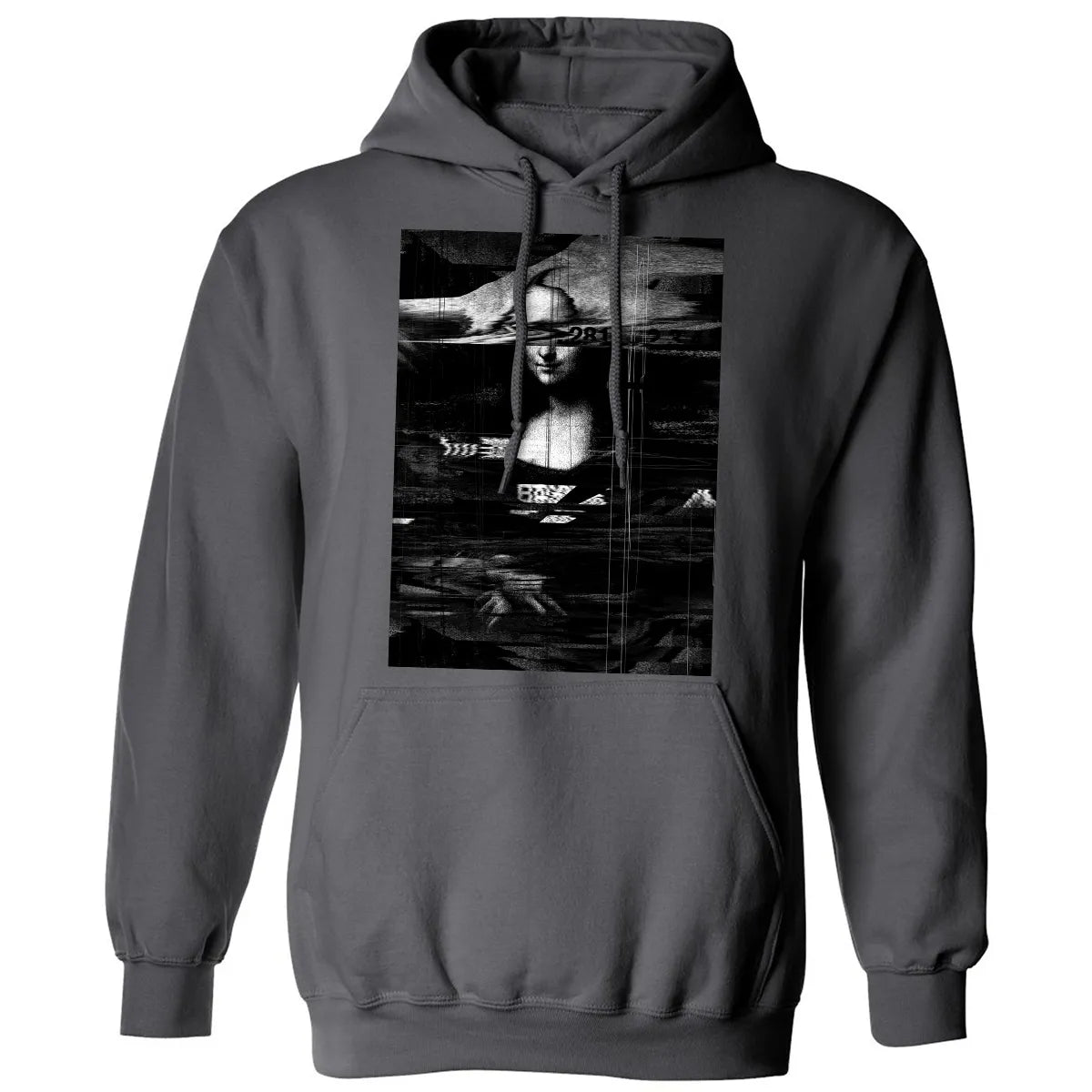 Classic Unisex Hoodie - GMWRR3G6