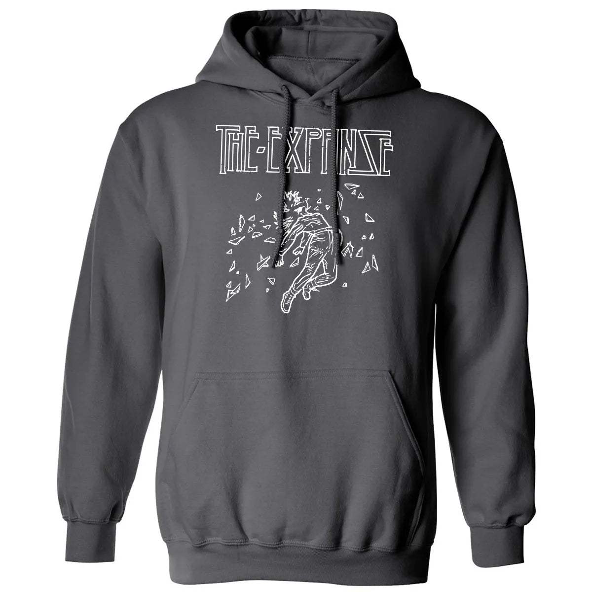 Classic Unisex Hoodie - LGGLQ549