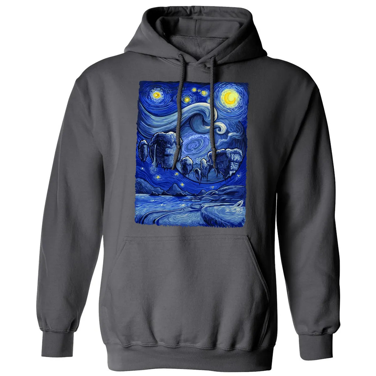 Classic Unisex Hoodie - S93ZLBXF