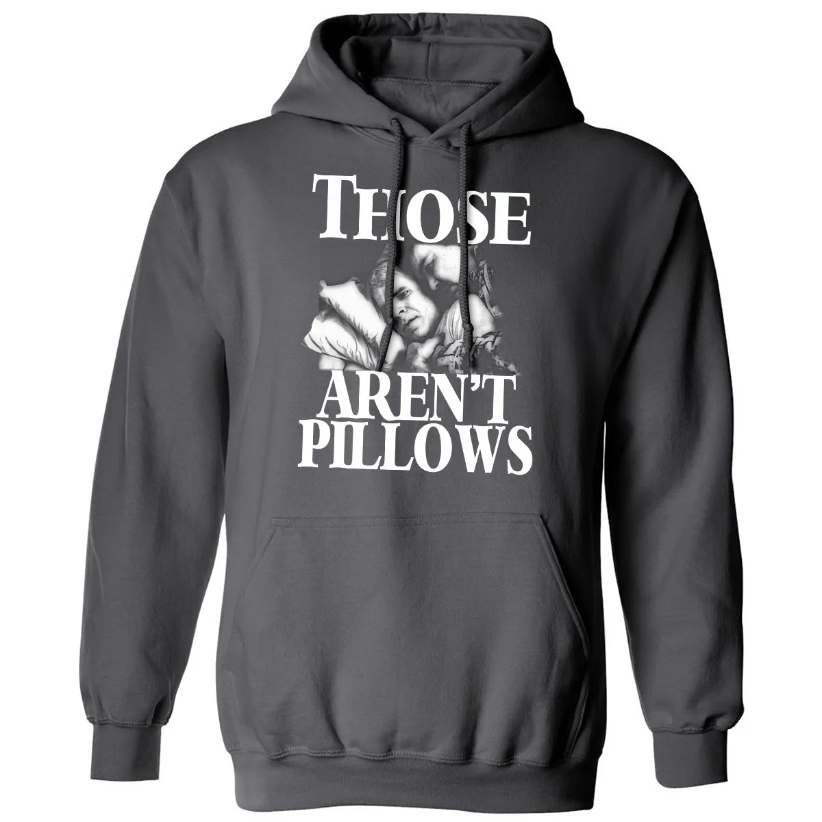 Classic Unisex Hoodie - 8TNJ9Q32