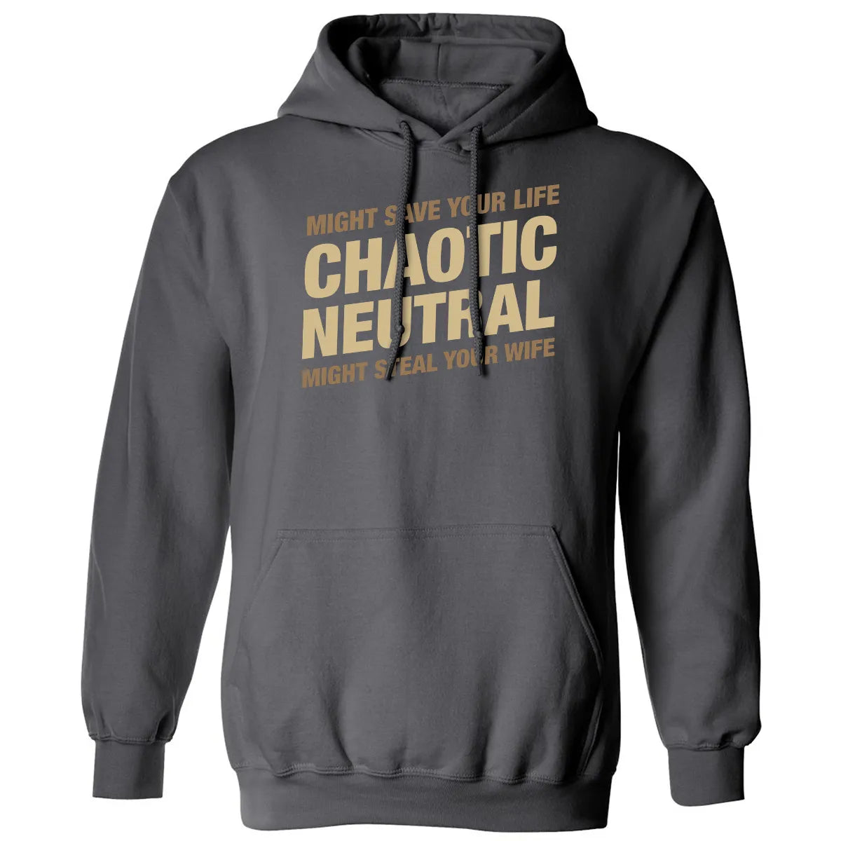 Classic Unisex Hoodie - 5MPF8RJV