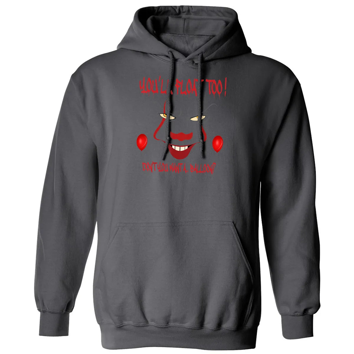 Classic Unisex Hoodie - RY9WP8FC