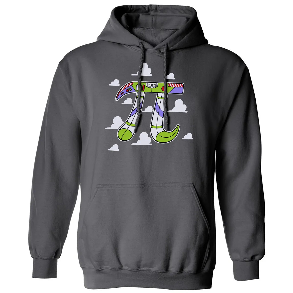 Classic Unisex Hoodie - TRTKUYUD