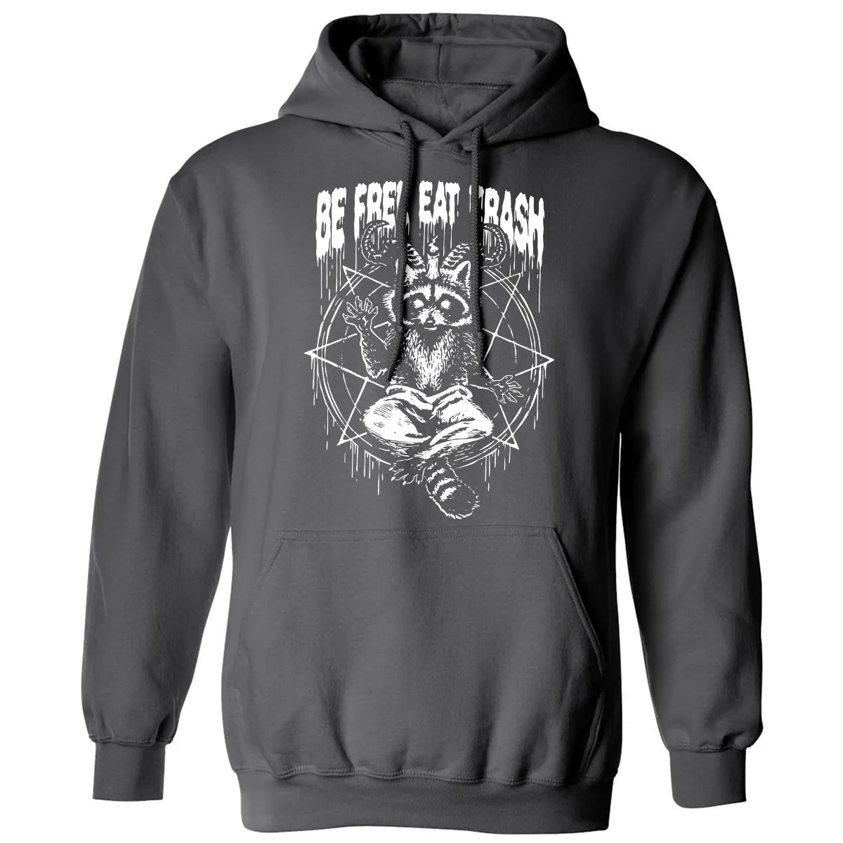 Classic Unisex Hoodie - VTN4LTYV