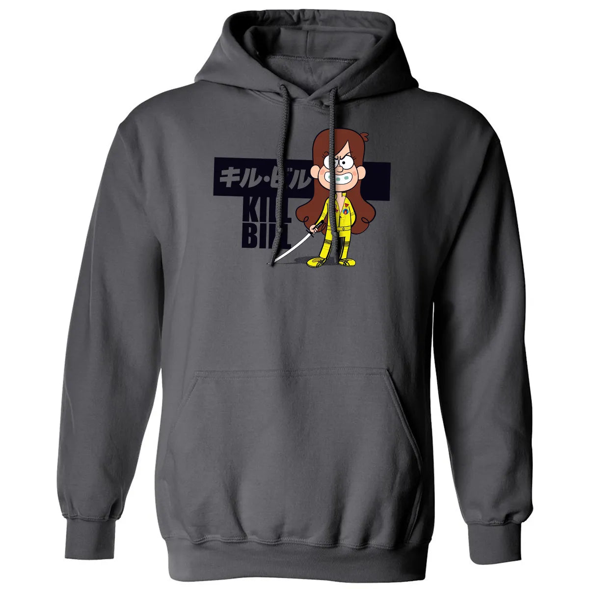 Classic Unisex Hoodie - T3W6AEN8