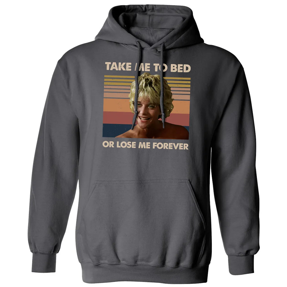 Classic Unisex Hoodie - G4XMZCEC