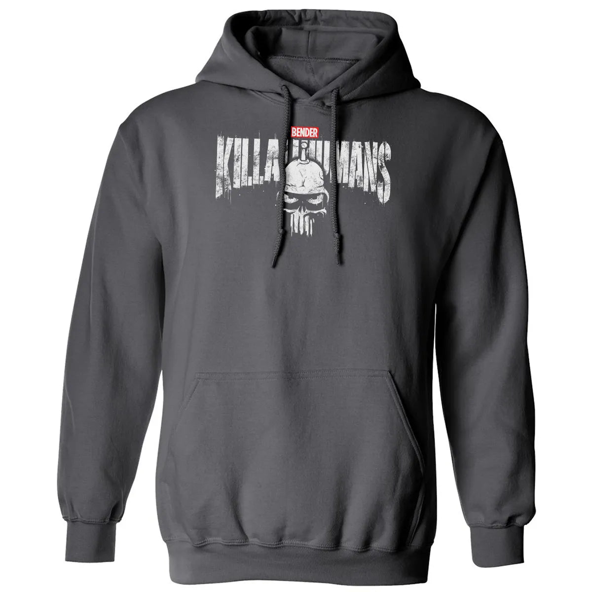 Classic Unisex Hoodie - G2STSVRR