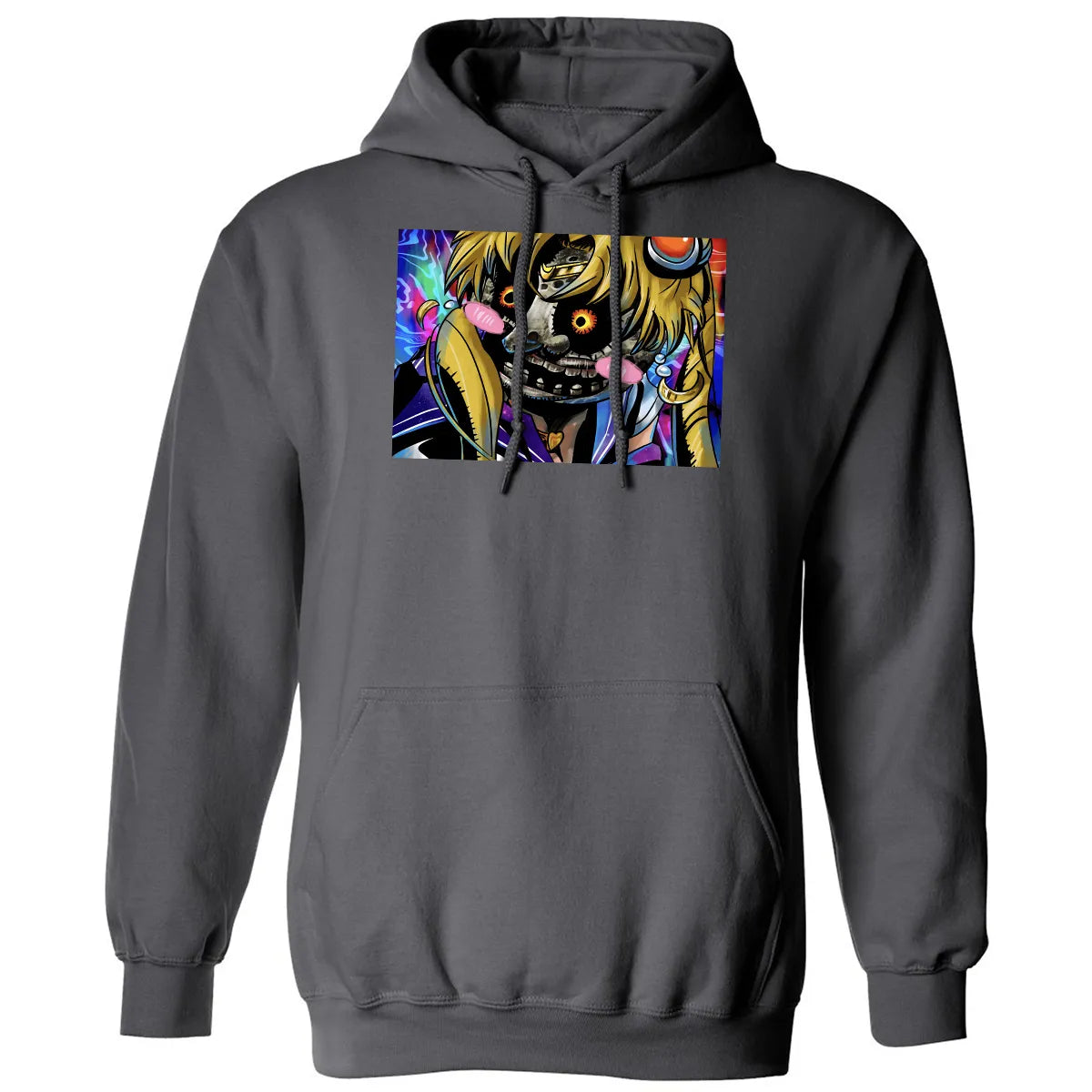 Classic Unisex Hoodie - GWF2EZ69