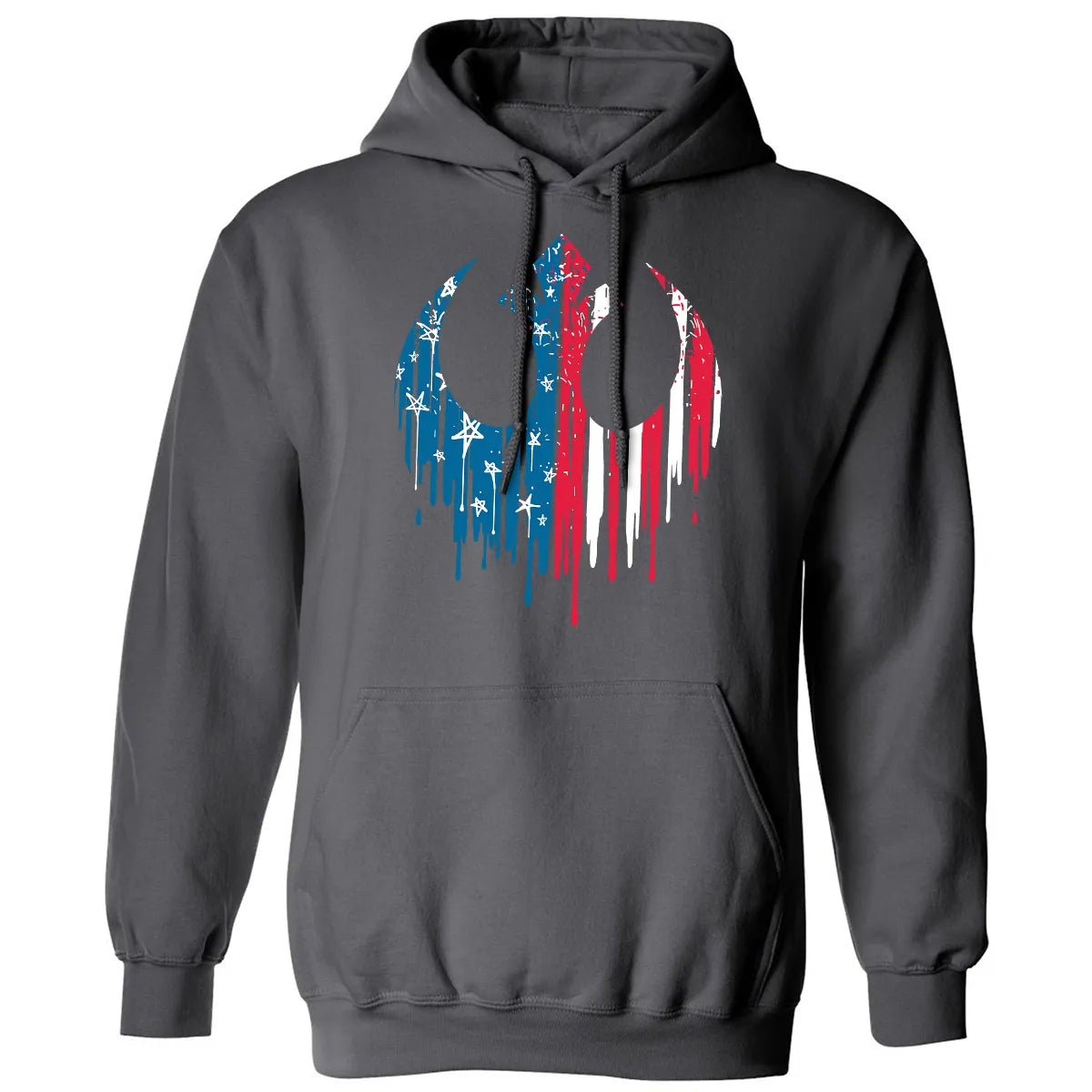 Classic Unisex Hoodie - UXQA99YB
