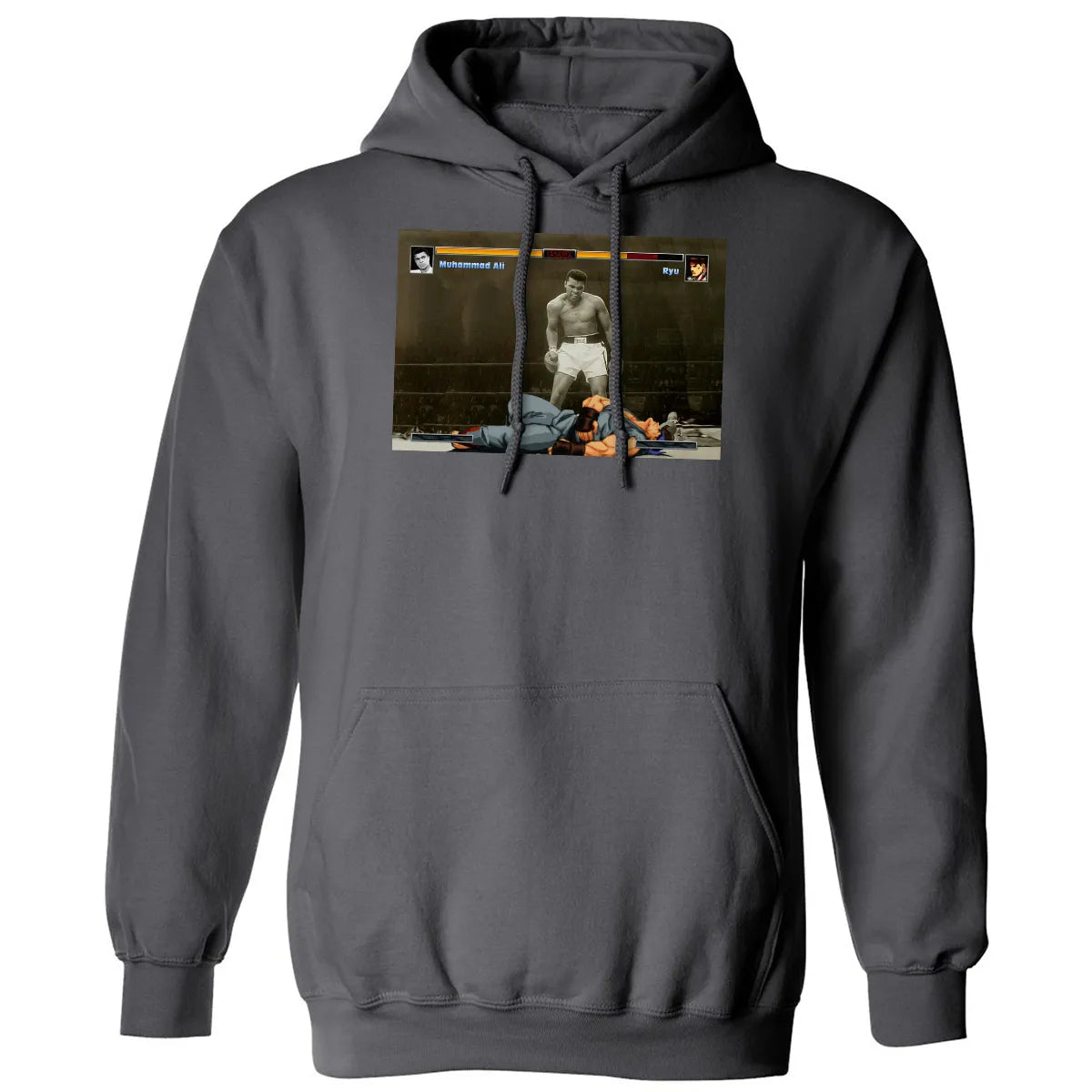 Classic Unisex Hoodie - 35556AM9