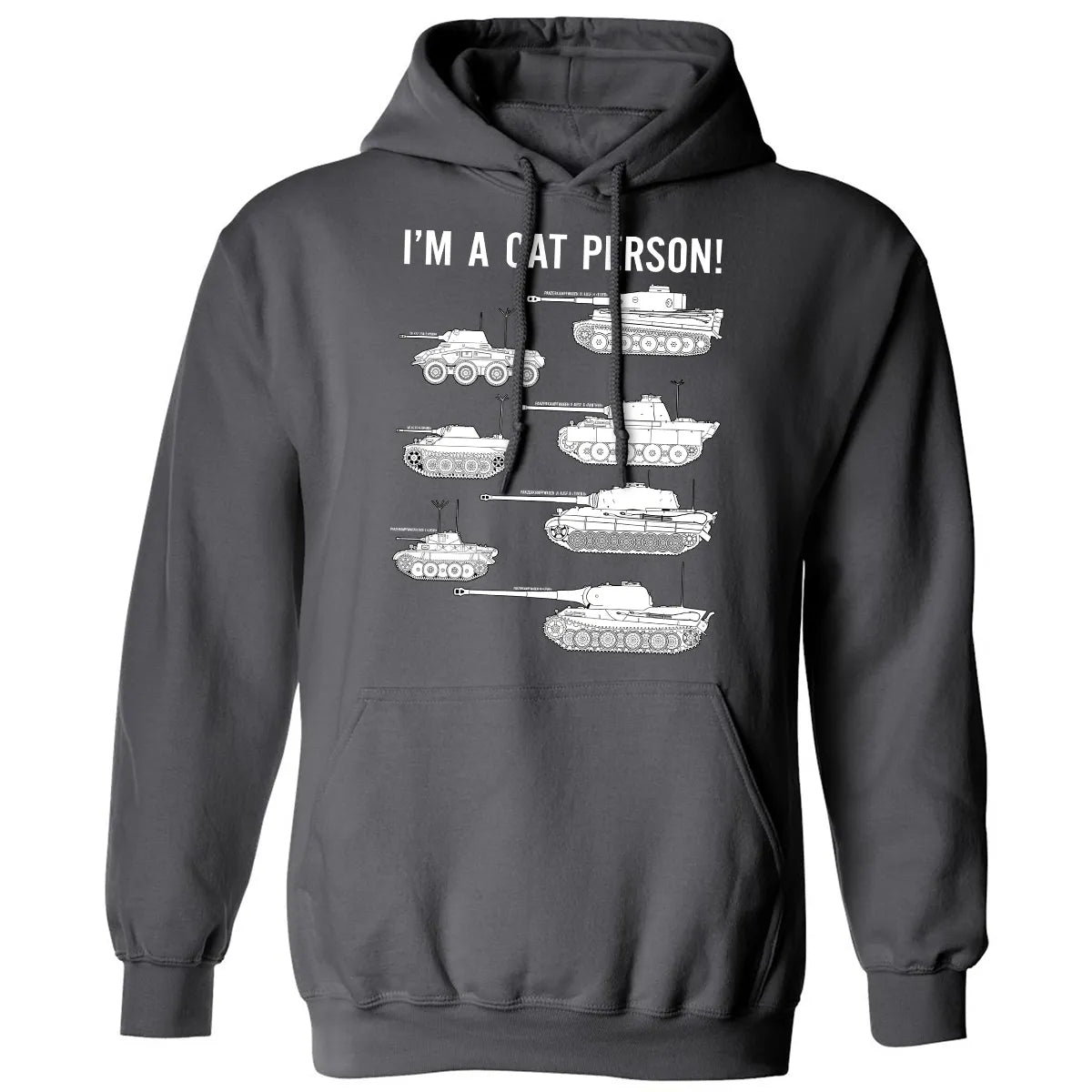 Classic Unisex Hoodie - NGJLYXEN