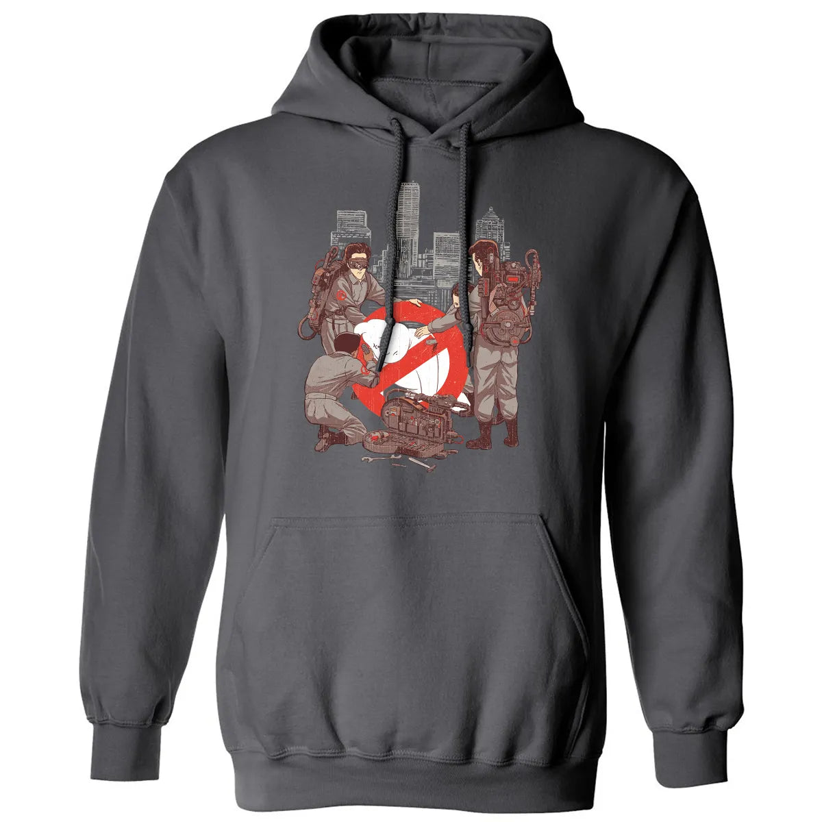 Classic Unisex Hoodie - AQPF7ELZ