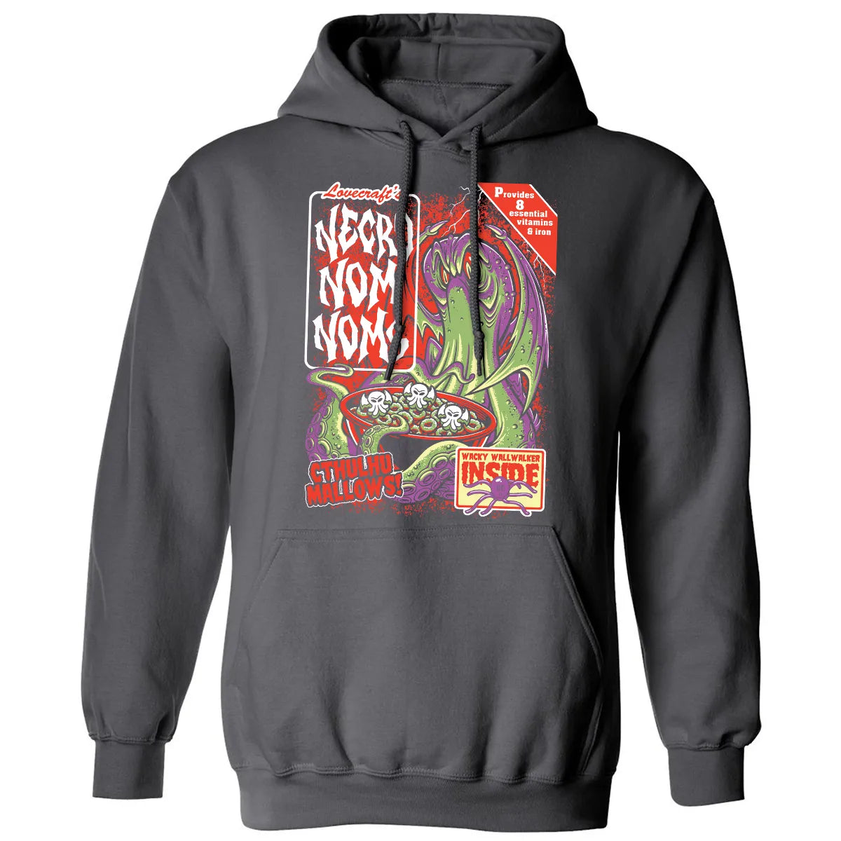 Classic Unisex Hoodie - RYPMEPF5