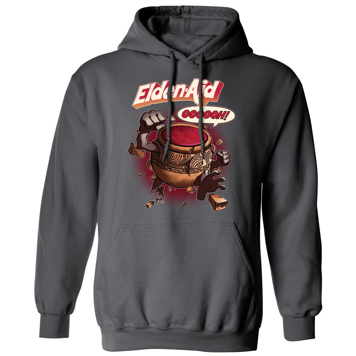 Classic Unisex Hoodie - V5YP16EE