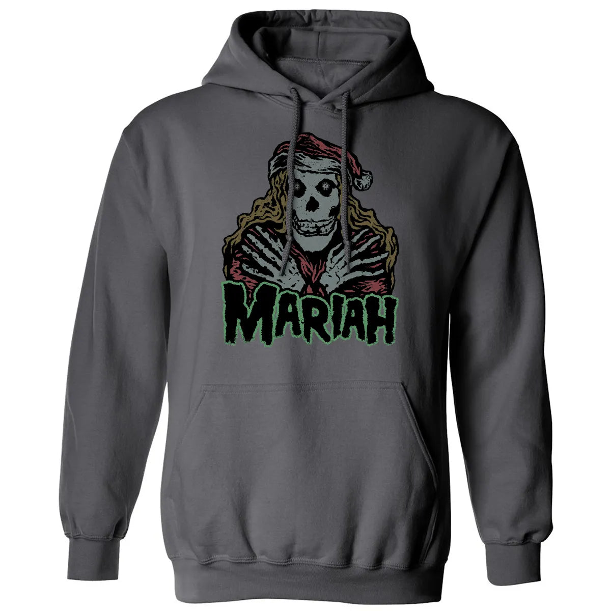 Classic Unisex Hoodie - XKWLAPP1