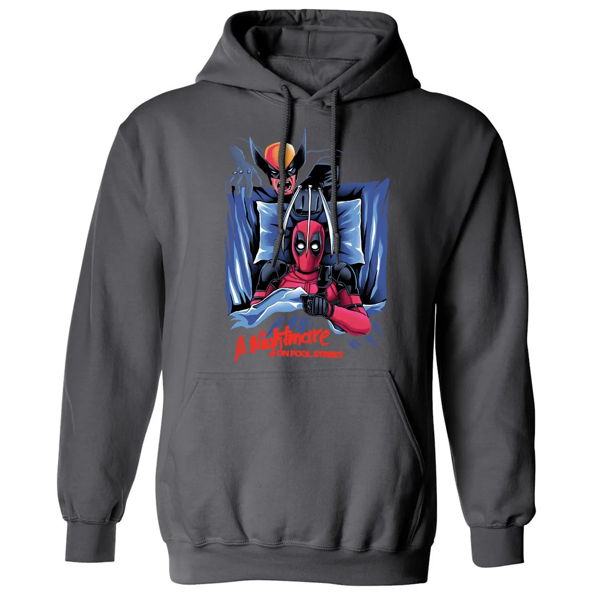 Classic Unisex Hoodie - 6K2KJJQL
