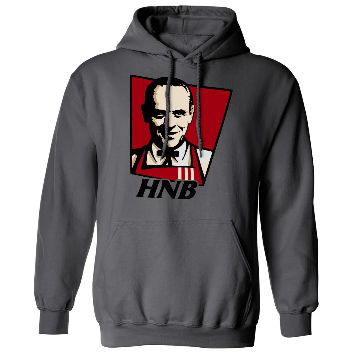 Classic Unisex Hoodie - JR74ALMN