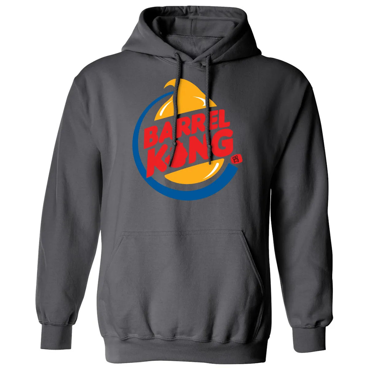 Classic Unisex Hoodie - FKQF14XU