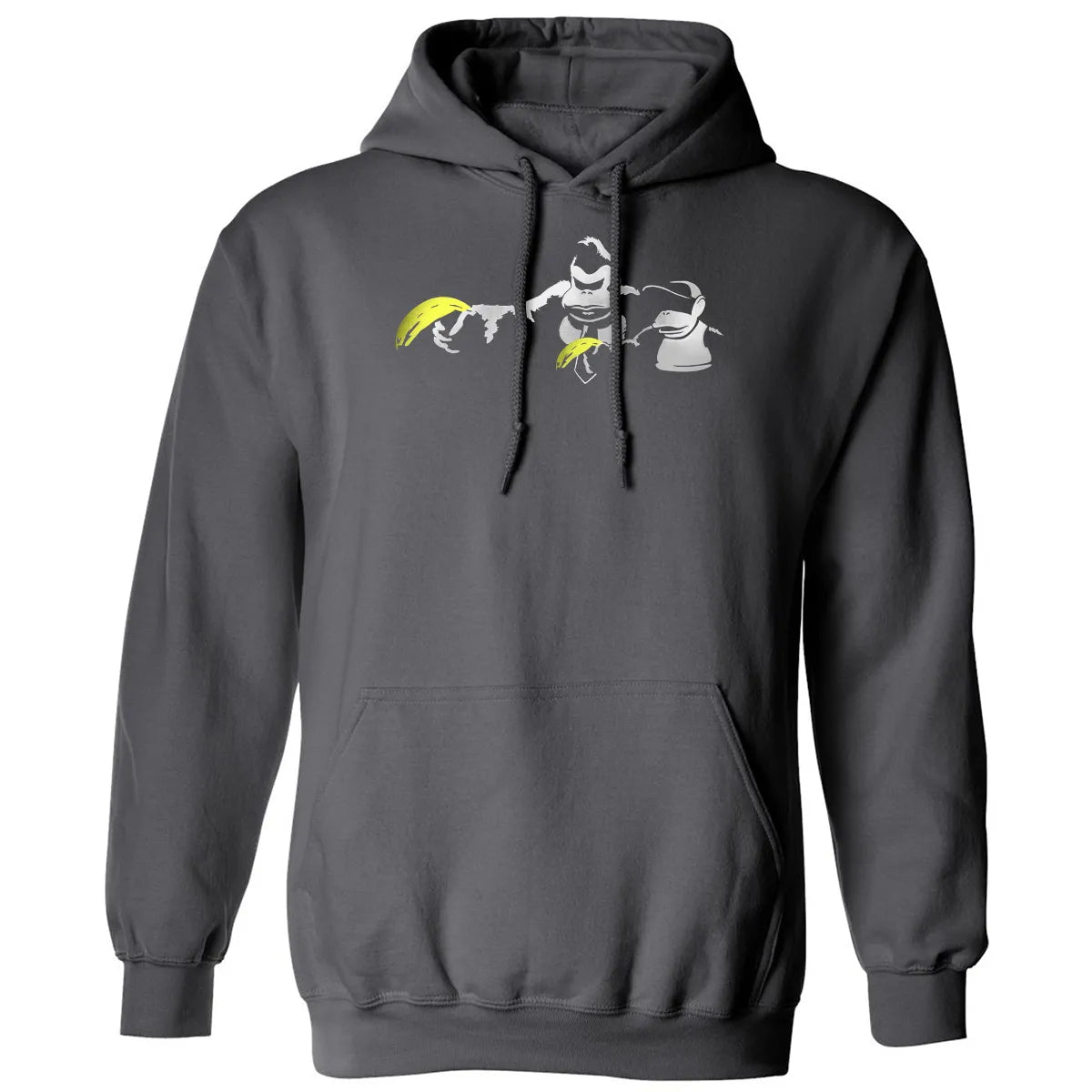Classic Unisex Hoodie - PDZTQUHF