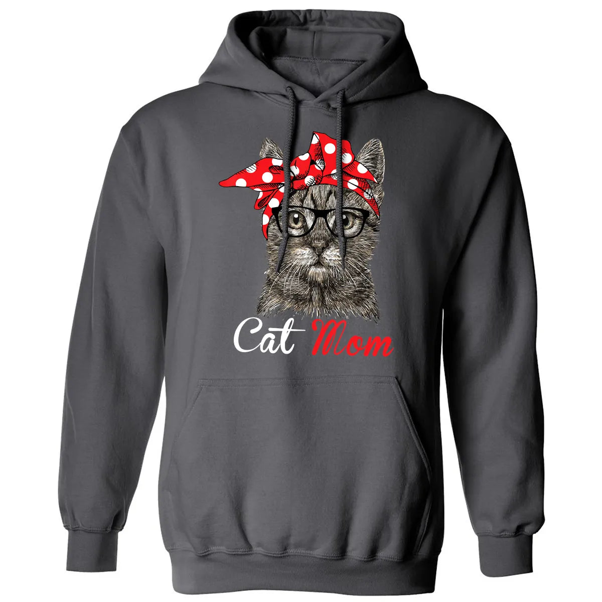 Classic Unisex Hoodie - Q1E6AKZG