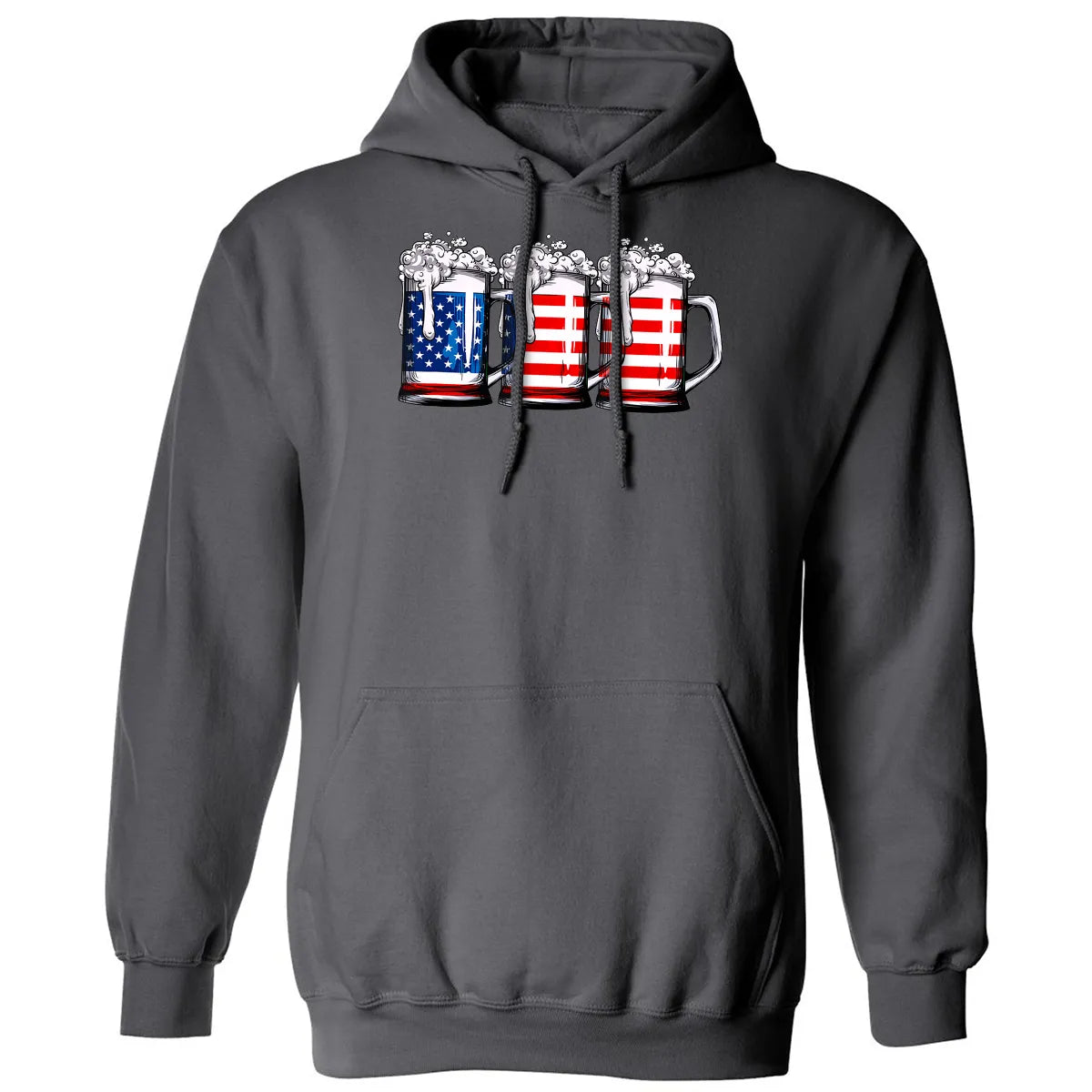 Classic Unisex Hoodie - WM4JJ7BA