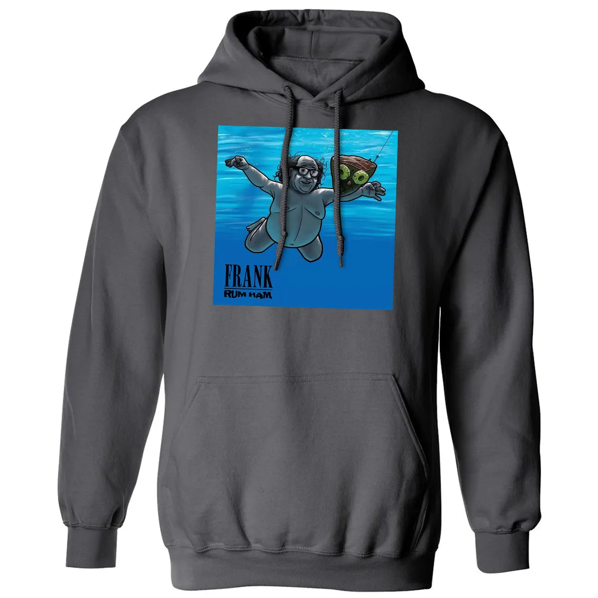 Classic Unisex Hoodie - 5YH2PF5A