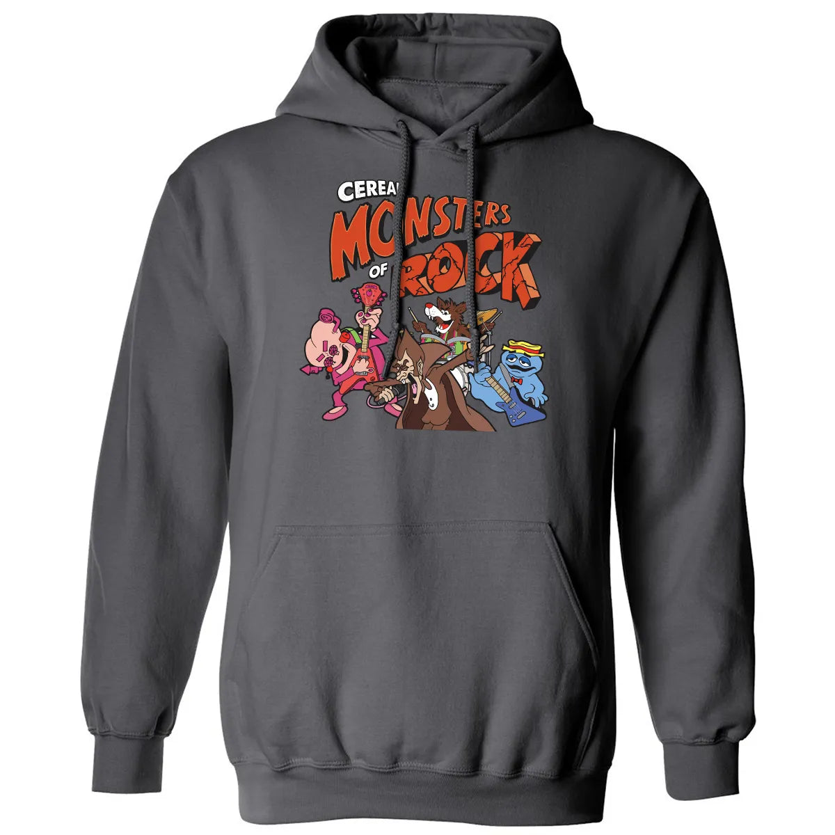 Classic Unisex Hoodie - SJGQGBZE