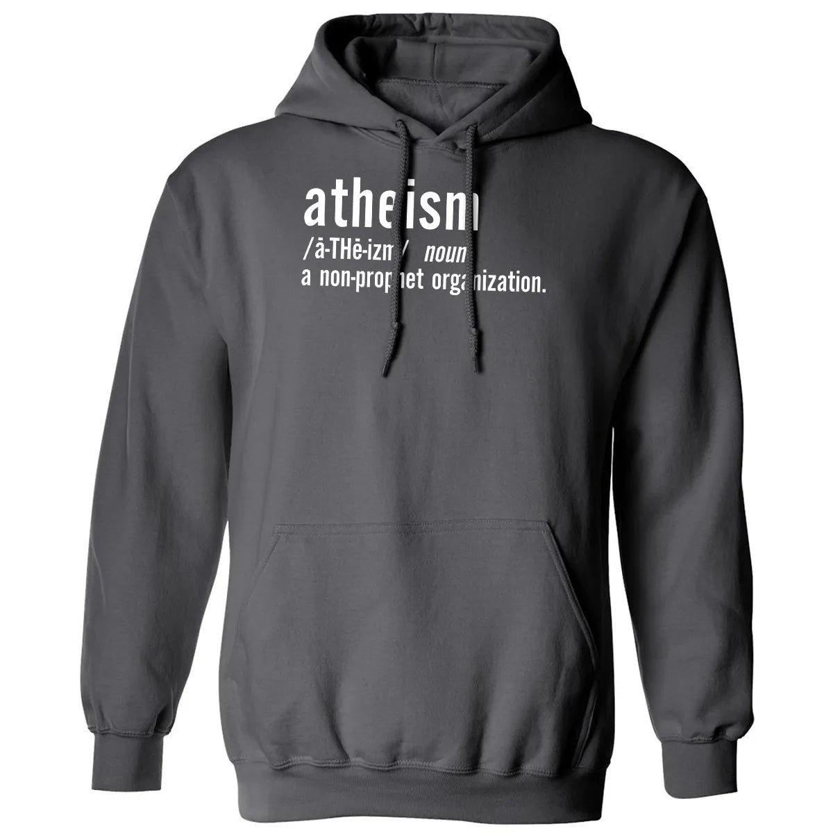 Classic Unisex Hoodie - Q3F5PS33