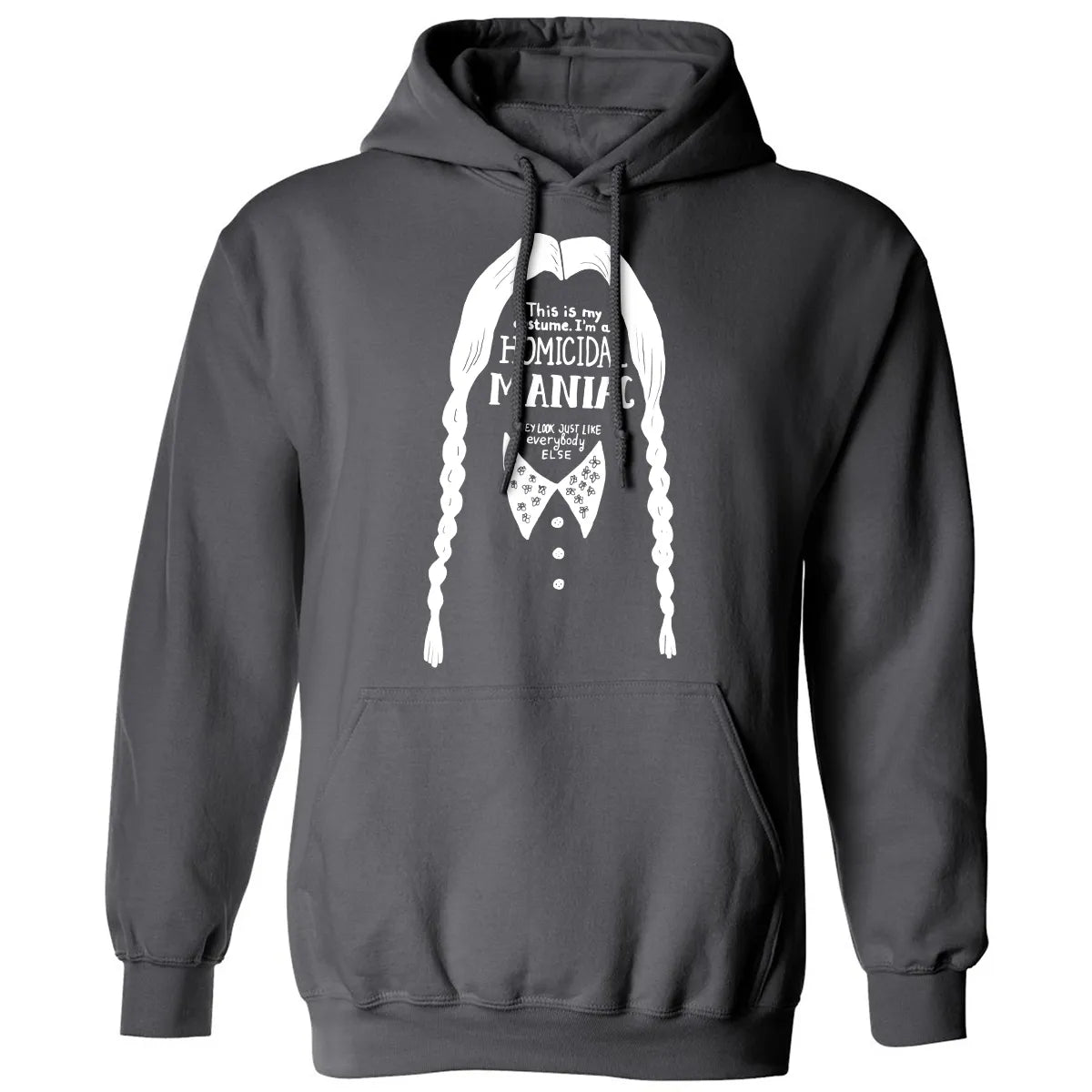 Classic Unisex Hoodie - Z41MLBMA