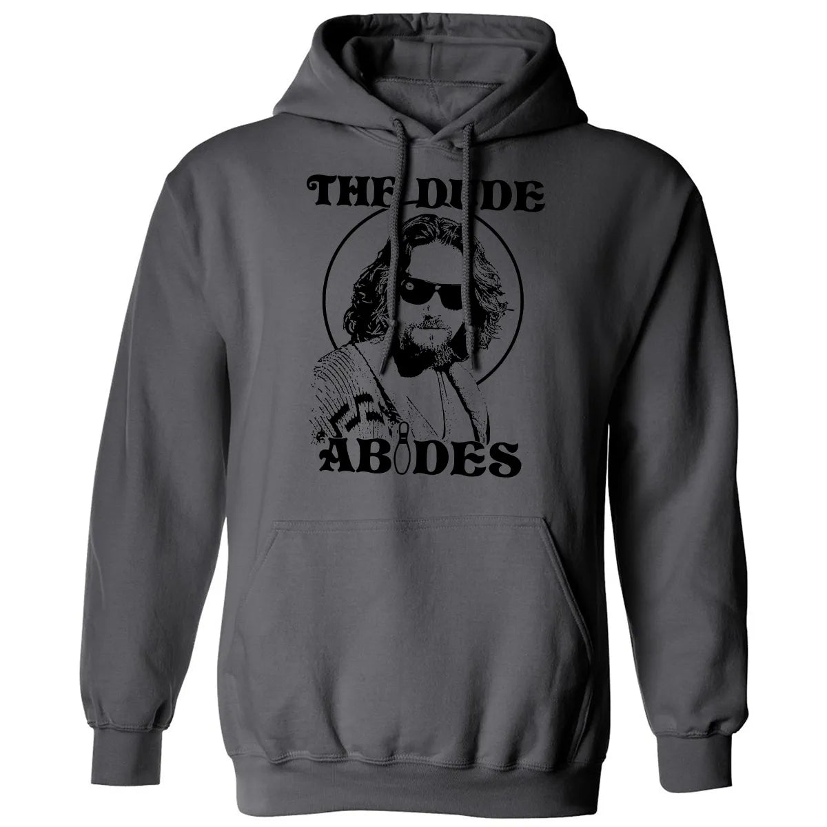 Classic Unisex Hoodie - XCRY2DB1