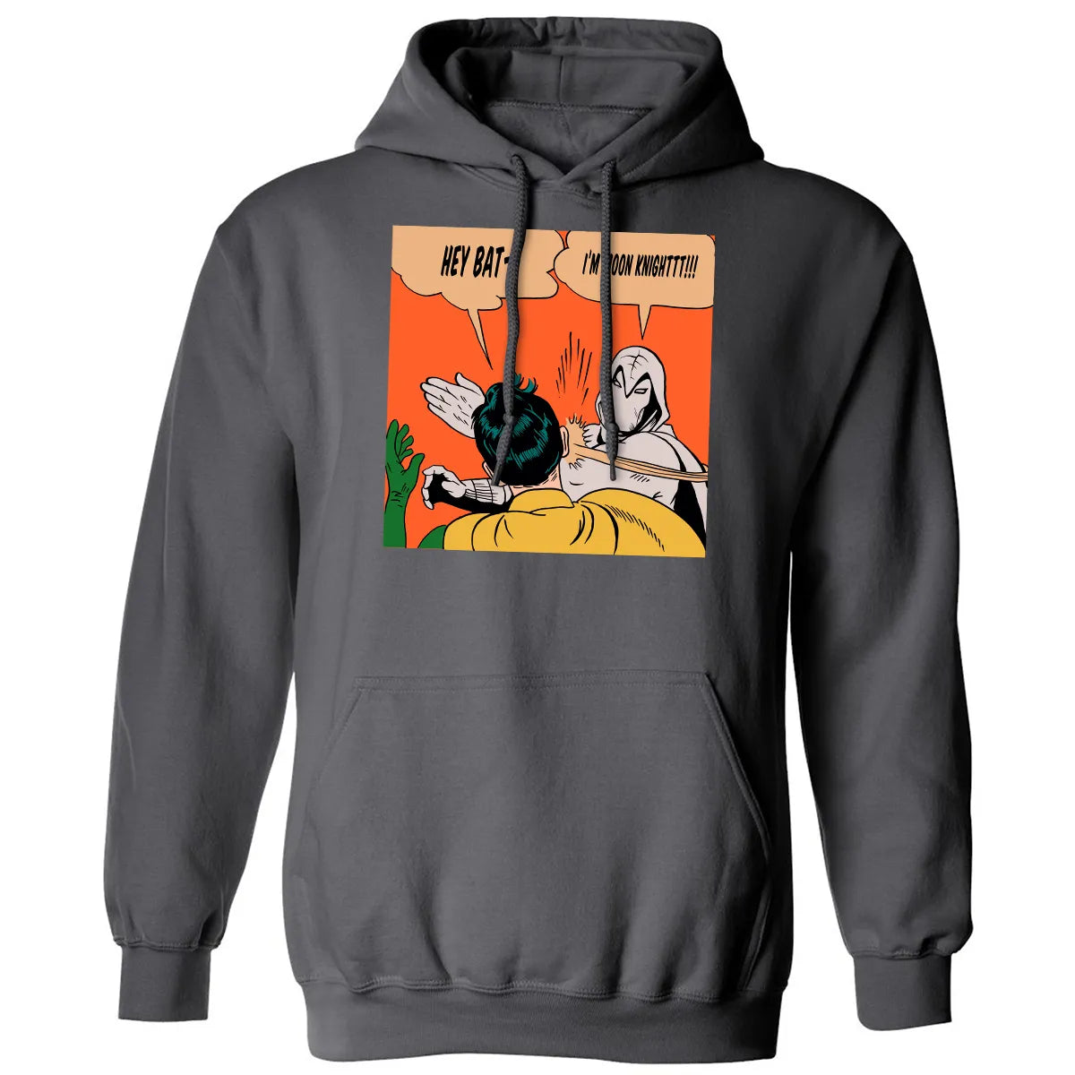 Classic Unisex Hoodie - V7HXHHX7
