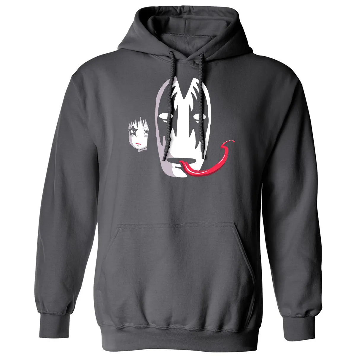 Classic Unisex Hoodie - KCFJV3JJ