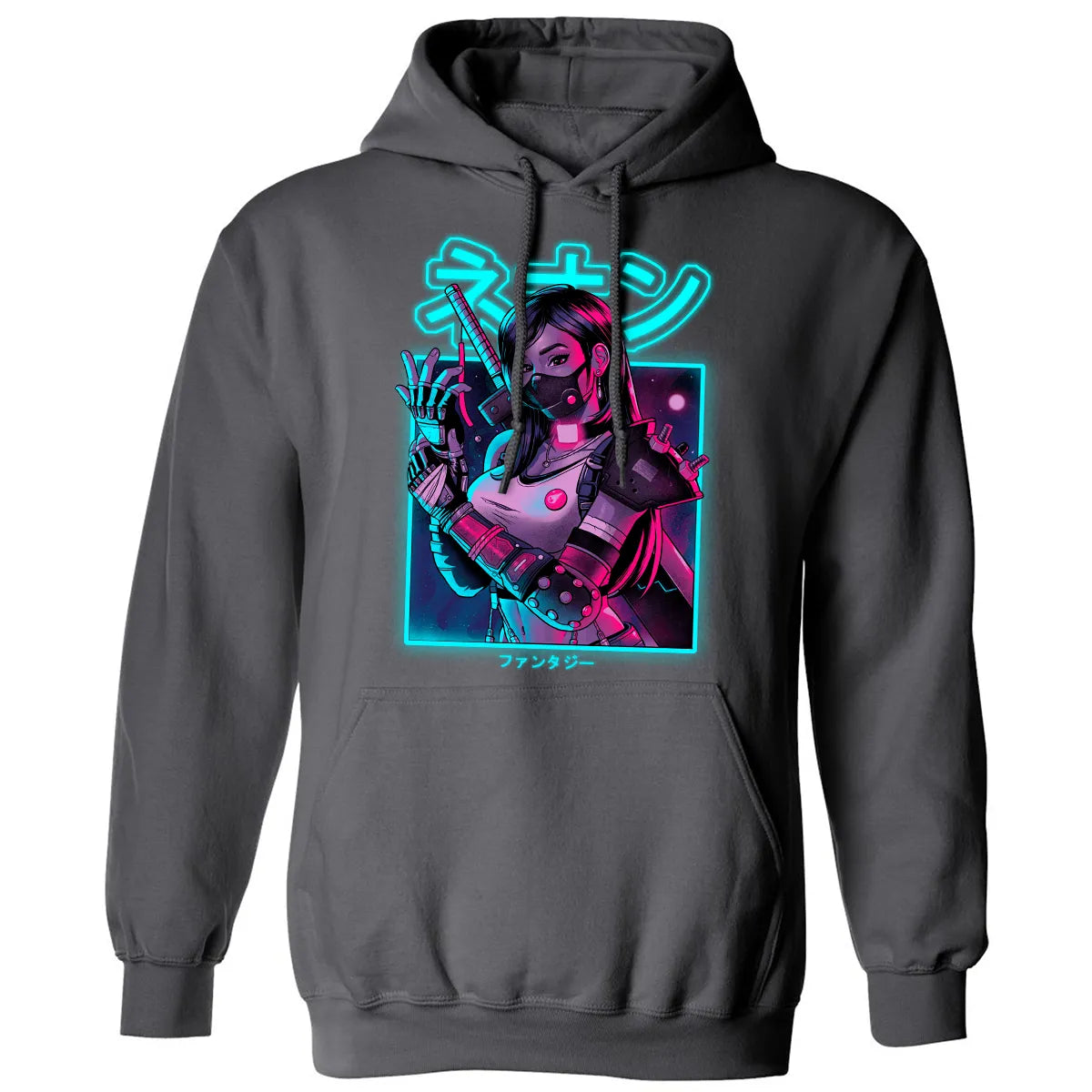 Classic Unisex Hoodie - 3PAHF2JV
