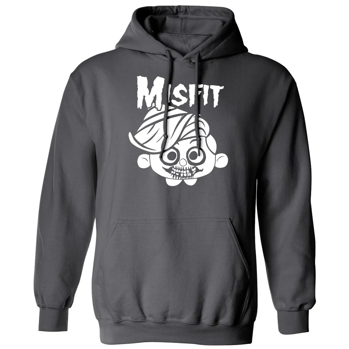 Classic Unisex Hoodie - KFN2C2FE
