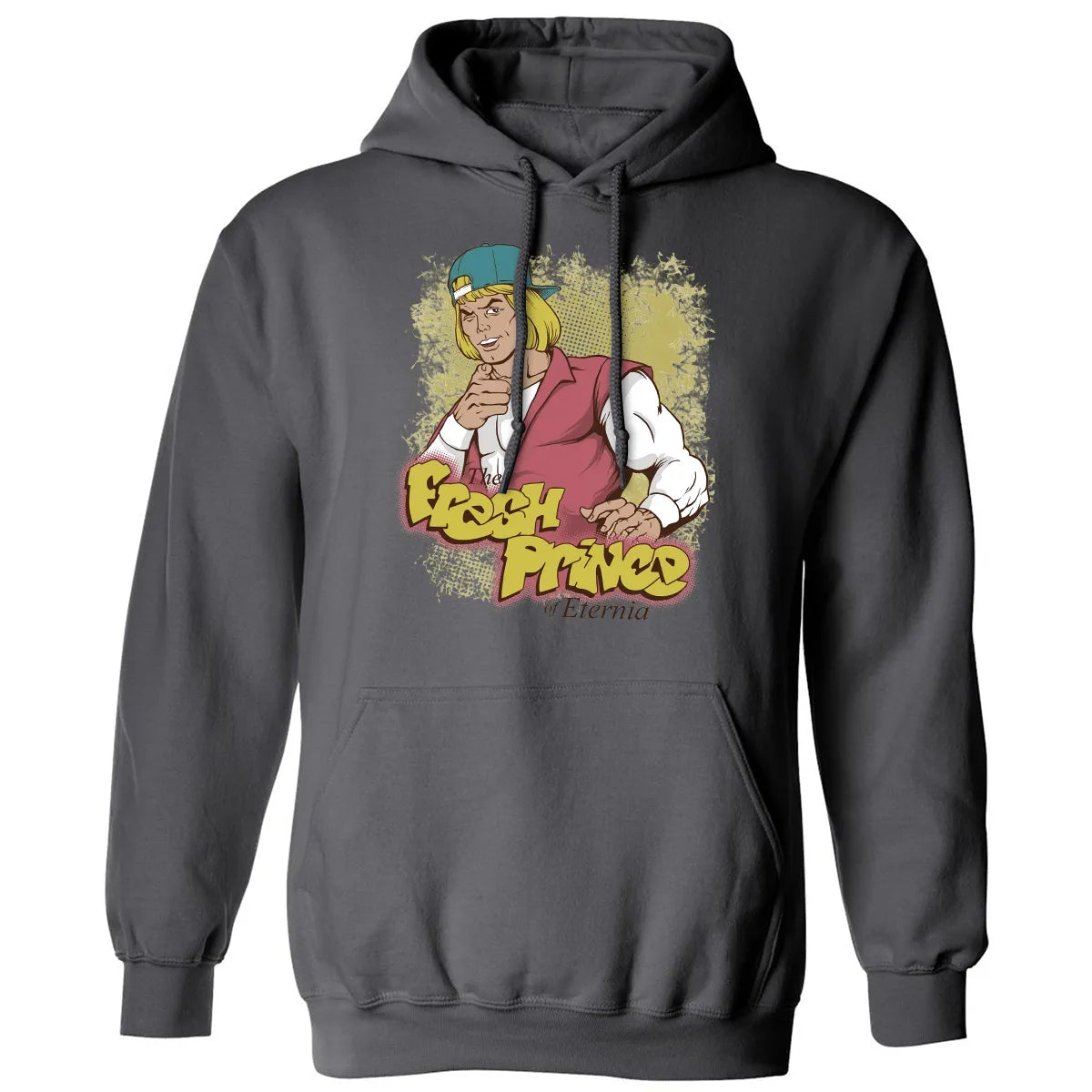Classic Unisex Hoodie - BJ8SJY4B