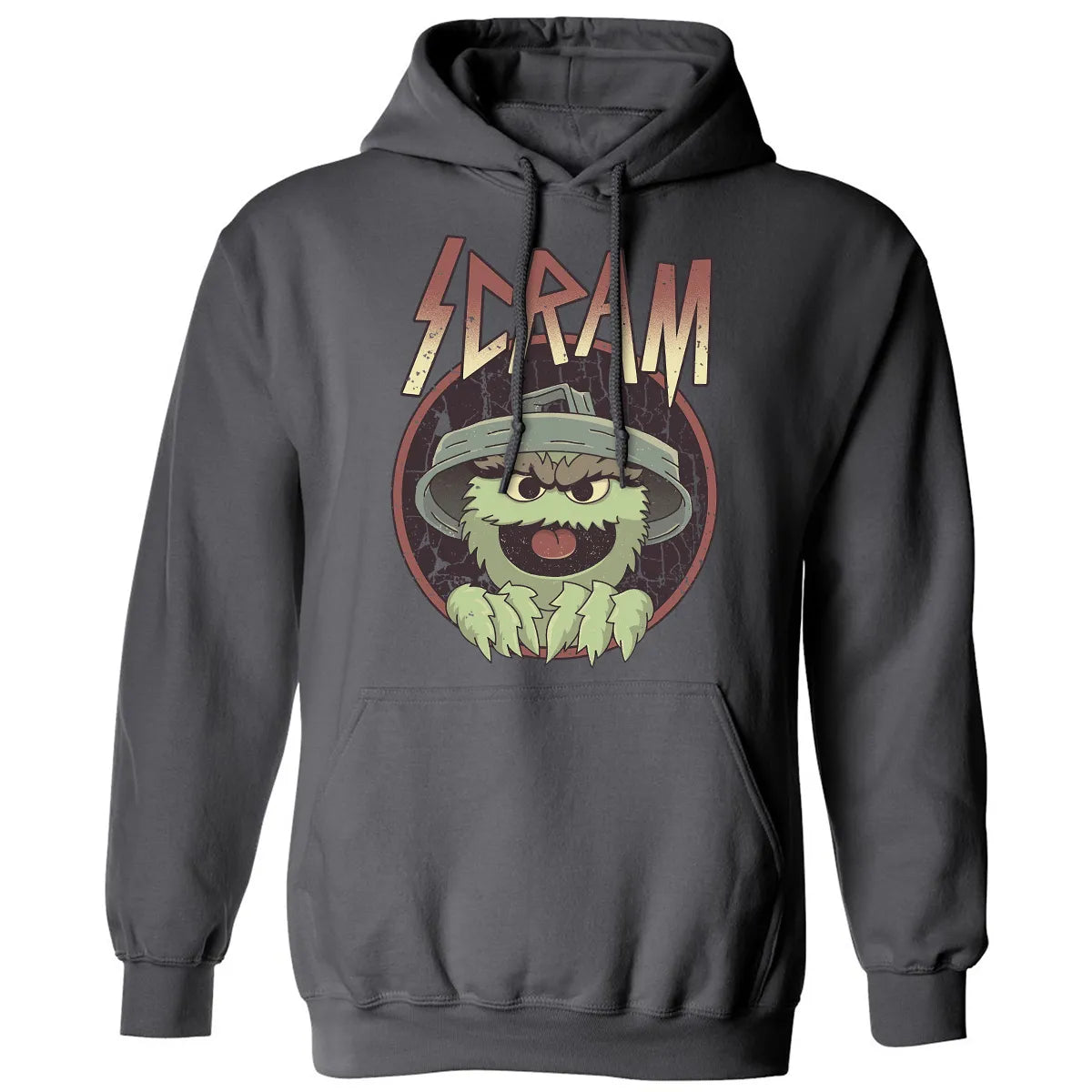 Classic Unisex Hoodie - 5YV1QP55