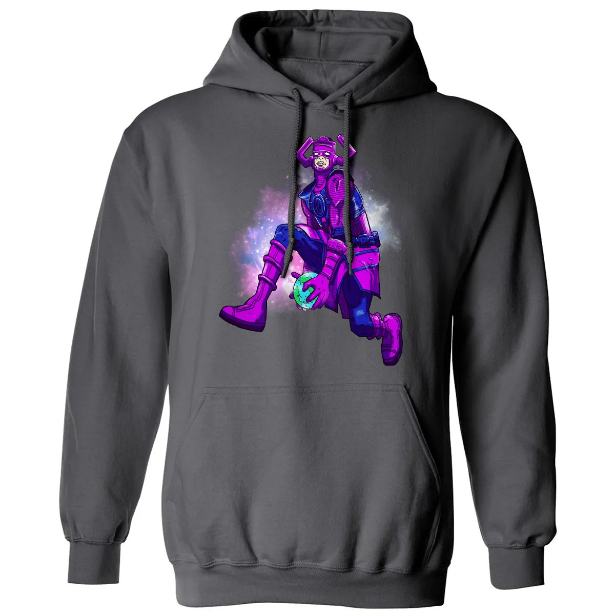 Classic Unisex Hoodie - 3NTEGQ41