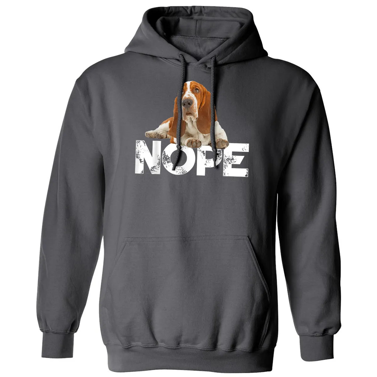 Classic Unisex Hoodie - 44F5DAQQ